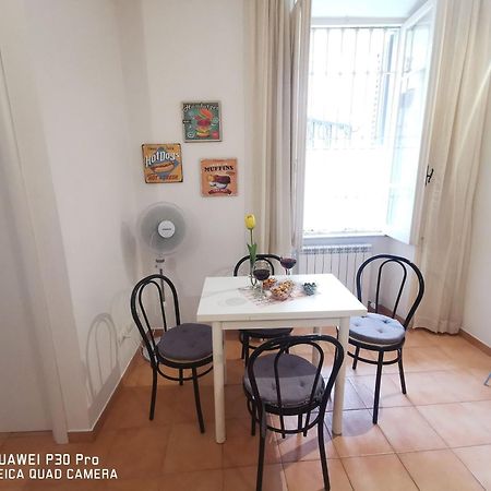 Вілла La Casa Sul Cortile Рим Екстер'єр фото